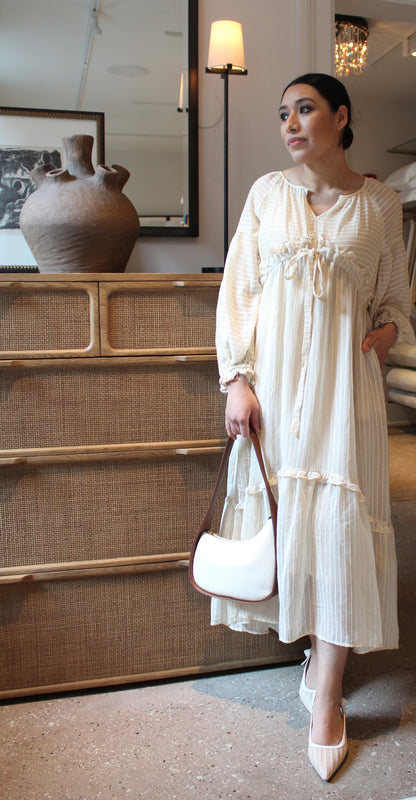 ESTHER MAXI DRESS