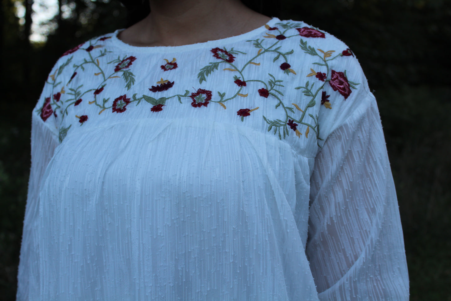 Lindsey Midi Dress - 1 left