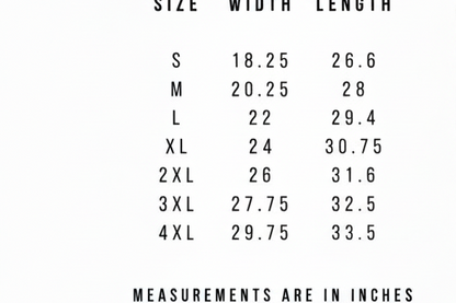 All The Time Graphic Tee