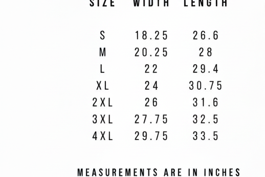 All The Time Graphic Tee