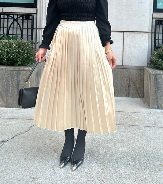 Angelina Skirt