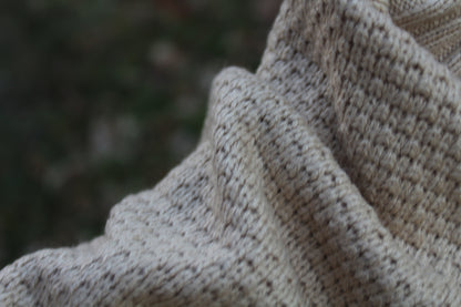 Winter Sweater & Skirt Set