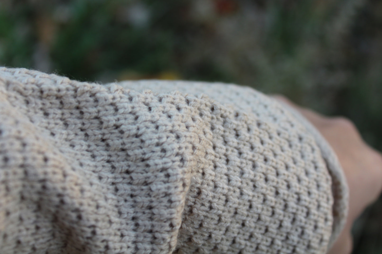 Winter Sweater & Skirt Set