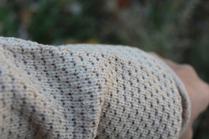 Winter Sweater & Skirt Set