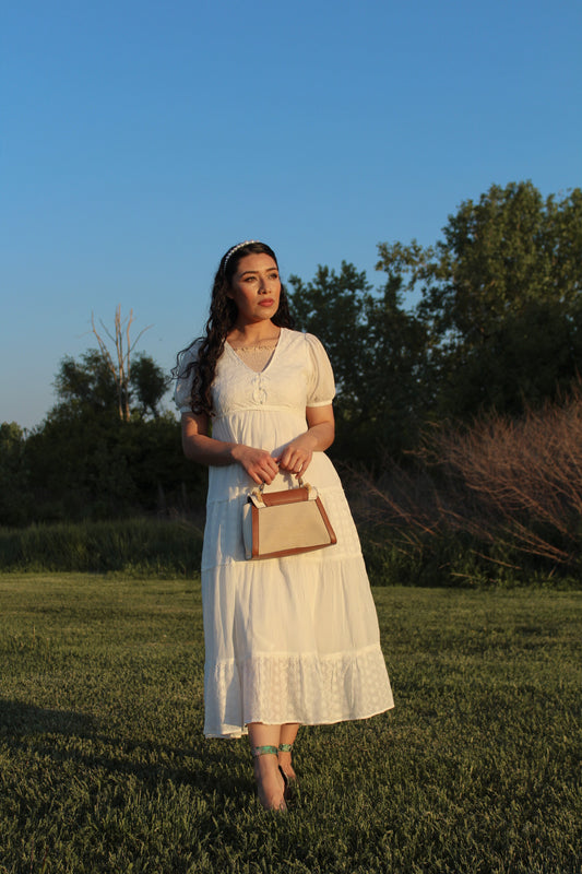 Hadassah Dress