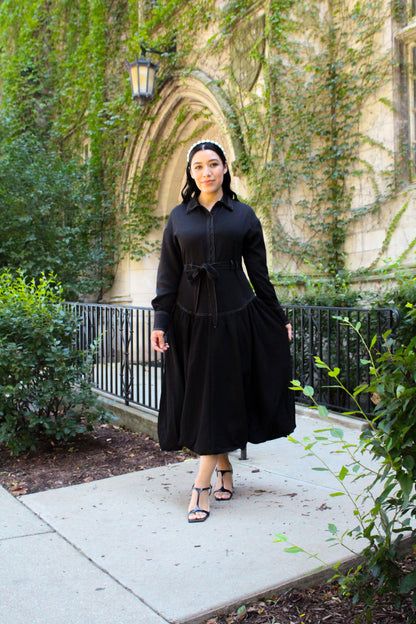 Bella Dress