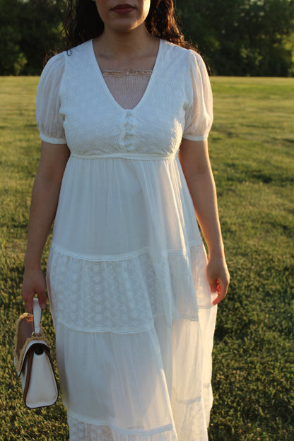 Hadassah Dress