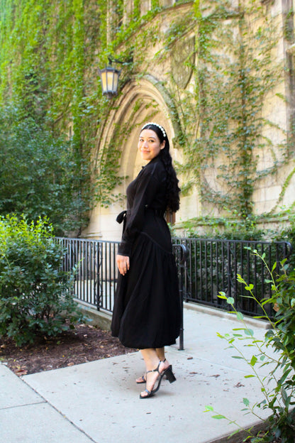 Bella Dress