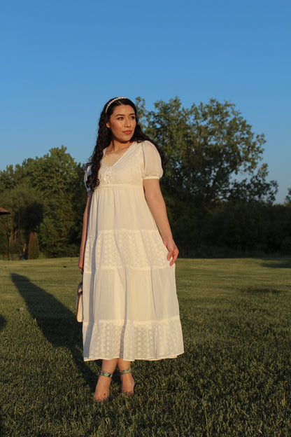 Hadassah Dress